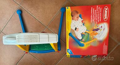 Palestrina per bambini 0+ con scatola