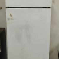 Frigo da incasso altezza 140 cm
