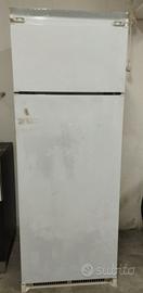 Frigo da incasso altezza 140 cm