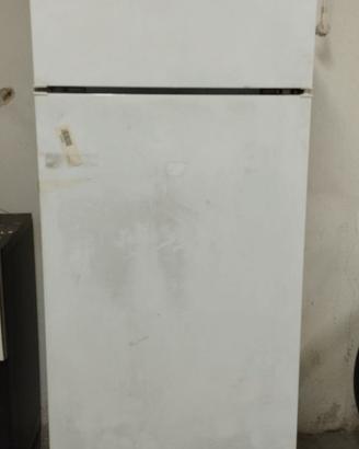 Frigo da incasso altezza 140 cm
