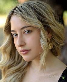 Receptionist salone estetico o segreteria