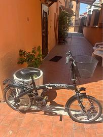 Bicicletta Discovery