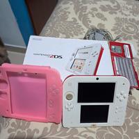Nintendo 2ds