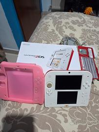 Nintendo 2ds
