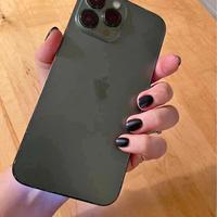 iPhone 13 pro