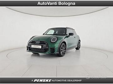 MINI Cooper Mini 3p 1.5 C JCW auto