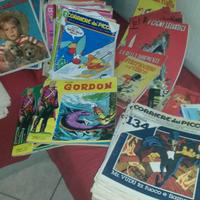 Stock fumetti e libri bambini  VINTAGE