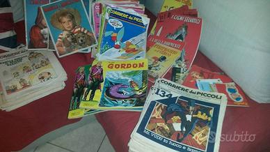 Stock fumetti e libri bambini  VINTAGE
