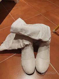 Stivali invernali da donna 