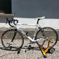 Bici da corsa