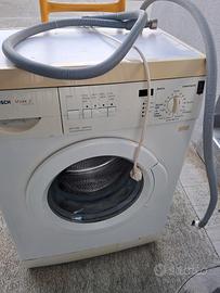 Lavatrice BOSCH Maxx 4 SLIM