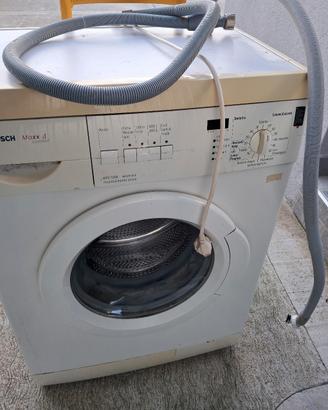 Lavatrice BOSCH Maxx 4 SLIM