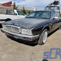 Jaguar xj xj40, xj81 6 3.6 212cv 86-89 ricambi