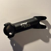 Attacco manubrio CTK Light XC-LTD 100 mm