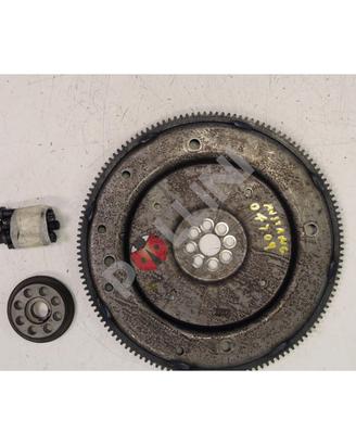 Volano motore S/parastrappi (cambio Ford Mustang