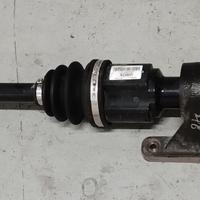 4132035000 Semiasse Anteriore destro Ssangyong Tiv