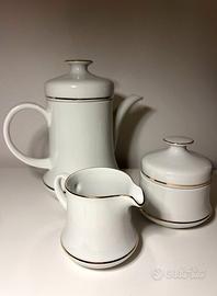 Schumann Arzberg Bavaria – Set vintage 3 pezzi por