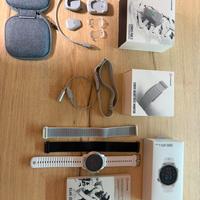 Orologio sportivo coros Apex 4