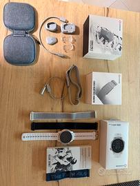 Orologio sportivo coros Apex 4