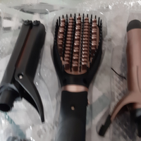 Spazzola, piastra elettrica