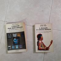 Manuale chitarra e effetti