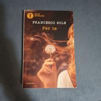 Sole Francesco - Per te