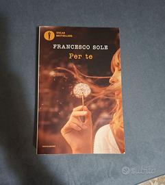 Sole Francesco - Per te