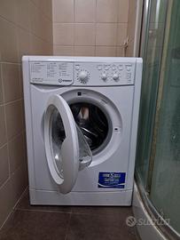 Indesit lavatrice 6kg