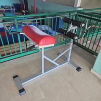 Panatta - Panca Romana