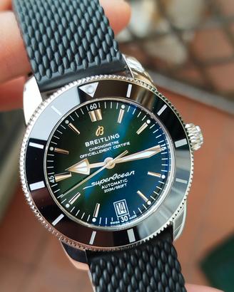 Breitling Super Ocean