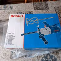 Miscelatore professionale Bosch GRW 11 E