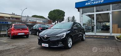 Renault Clio TCe 90 CV solo 22000 Km