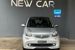 SMART fortwo 70 1.0 Passion
