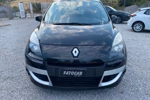 Renault Scenic Scénic X-Mod 1.5 dCi 110CV Luxe