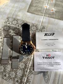 Tissot Seastar automatico 300 mt.