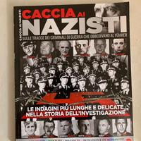 Caccia ai Nazisti Sprea editore