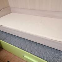 Letto singolo/matrimoniale