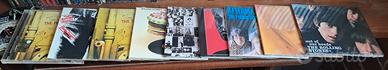 Cd Rolling Stones nuovi imballati