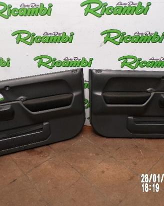 PANNELLI ANTERIORI PER SUZUKI JIMNY ANNO 2008