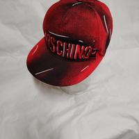 baseball Moschino 