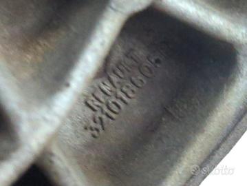 Q0000000001 CAMBIO MECCANICO MERCEDES CITAN W415 1
