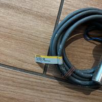 Sensore induttivo Omron TL-X2C1-GE