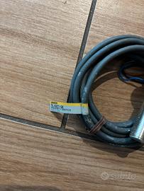 Sensore induttivo Omron TL-X2C1-GE