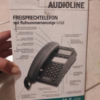 Telefoni linea fissa 