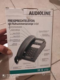 Telefoni linea fissa 