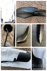 CARENE LIBERTY S 125 OPACO NERO