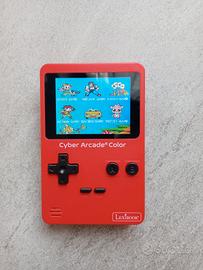 Lexibook, Cyber Arcade® Color