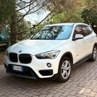 BMW X1 sDrive18d – 2015