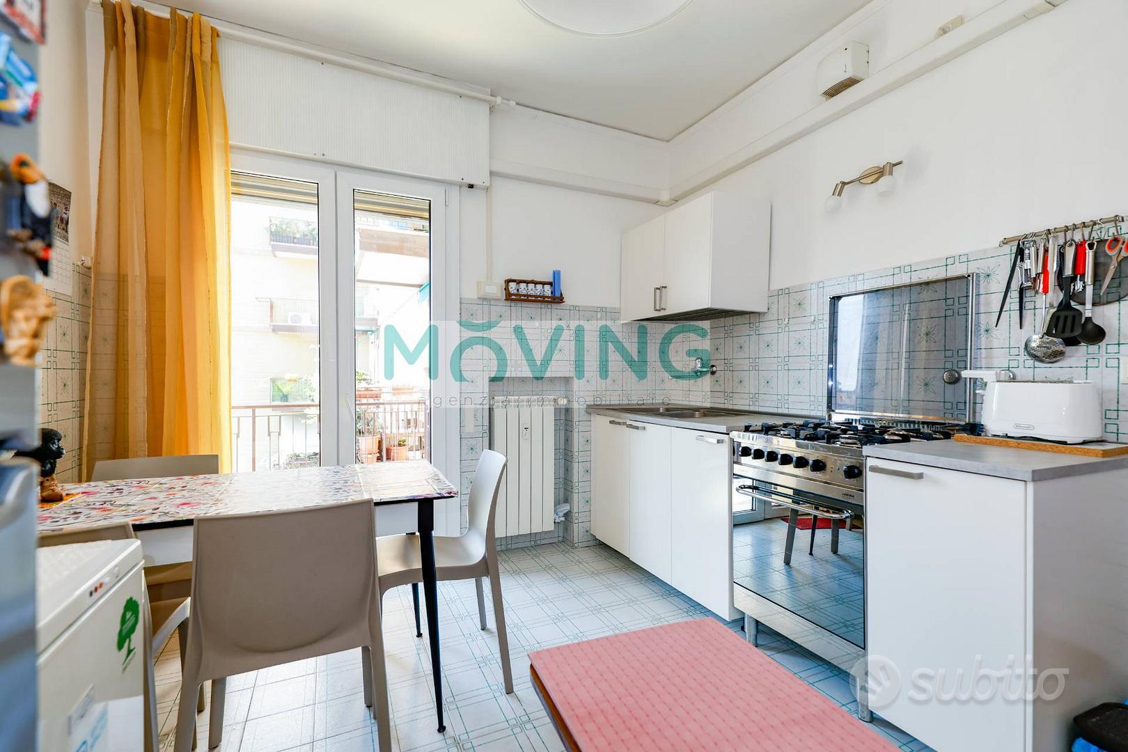 Appartamento – Venezia, Bissuola, Mestre-Carpenedo - Vista 4