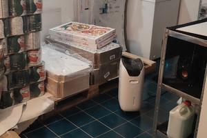 Pizzeria
